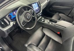 Zunanja slika - Volvo XC60 - B4D Momentum Pro 4X4.AVT. USNJE. TEMPOMAT. LANE AS - 12 - Predogledna slika