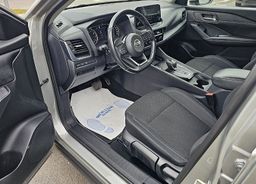 Zunanja slika - Nissan Qashqai - 1.3 DIG-T 158 N-CONNECTA CVT|fullLED|navi|keyless - 7 - Predogledna slika