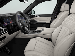 Zunanja slika - BMW X5 - xDrive50e - 8 - Predogledna slika