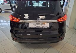 Zunanja slika - Ford S-MAX - 2.0 EcoBlue 110 kW FWD Titanium Auto-LED-NAVI- - 5 - Predogledna slika