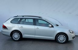 Zunanja slika - VW Golf - Variant 1.6 TDI-NAVIGACIJA-KREDIT BREZ POLOGA- - 4 - Predogledna slika