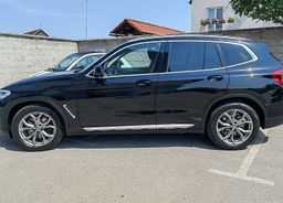 Zunanja slika - BMW X3 - serija : 20d-190KM-X-DRIVE-SPORTLINE-LED-NAVI-137.000KM-19C - 2 - Predogledna slika