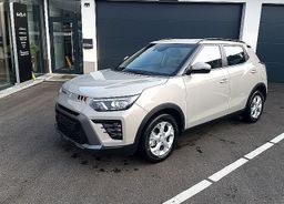 Zunanja slika - SsangYong Tivoli - 1.5 GDI-T FRESH - 1 - Predogledna slika