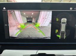 Zunanja slika - BMW Serija 5 - Touring: 530e Touring Avt.4ALU.KAMERA.ACC.LED.NAVI.USNJE - 11 - Predogledna slika