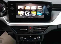 Zunanja slika - Škoda Kamiq - 1.0 TSI 81kW DSG.NAVI.AVTOMATIK.2023.SAMO 98.000KM - 11 - Predogledna slika