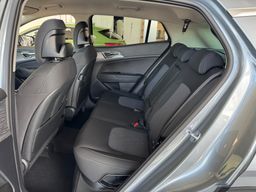 Zunanja slika - KIA Sportage - Sportage - 7 - Predogledna slika