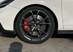 Zunanja slika - Hyundai i30 - 2.0 T-GDI N Performance DCT-LED-PDC-KAMERA-TEMPO - 11 - Predogledna slika