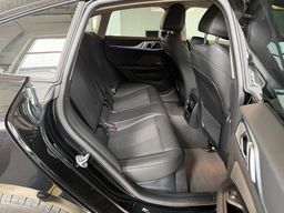 Notranja slika - BMW i4 - BMW - 33 - Predogledna slika