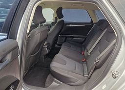 Zunanja slika - Ford Mondeo - Sw 2.0 TDCi 110 kW Aut.Titanium - 9 - Predogledna slika