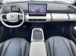 Zunanja slika - Dongfeng Box - 42.3 kWh |360 KAM|OGR+HL-SED|AKT.TEMP|LED|DAB - 5 - Predogledna slika