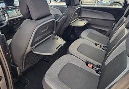 Zunanja slika - Citroën C4 - Picasso 1.2 PT-1 LASTNIK-SERVISNA KNJIGA-FACELIFT-ODLIČEN - 10 - Predogledna slika