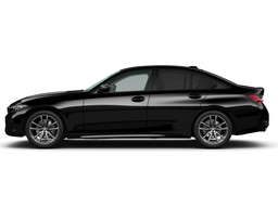Zunanja slika - BMW Serija 3 - 318i - 3 - Predogledna slika