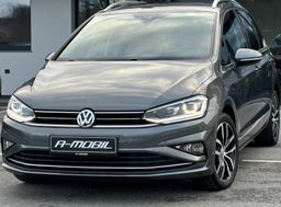 Zunanja slika - VW Golf - Sportsvan 1.0 TSI Highline FUL LED-NAVI-KAMERA-ACC - 6 - Predogledna slika