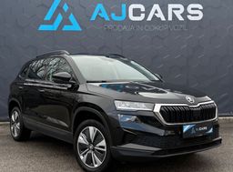 Zunanja slika - Škoda Karoq - Ambition 2.0 TDI DSG-Acc-Laneassist-Kamera-Led - 3 - Predogledna slika