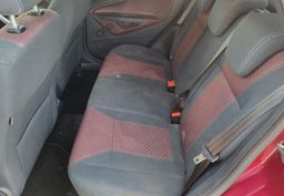 Zunanja slika - Ford Fiesta - 1.4 16V slo-1last-acc-tempomat-el.paket-servisiran - 16 - Predogledna slika