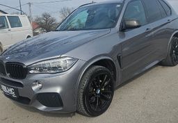 Zunanja slika - BMW X5 - serija : xDrive40d 313ks °M-PAKET° °20-COL° - 1 - Predogledna slika