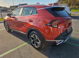 Zunanja slika - KIA Sportage - 1.6CRDi StyleDCT|fuLED|AC|kamera|NAVI|ASSIS|28tKM - 5 - Predogledna slika