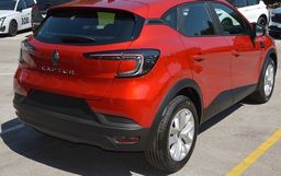 Zunanja slika - Renault Captur - TCe 115 evolution - 4 - Predogledna slika