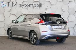 Zunanja slika - Nissan Leaf - N-Connecta 62kW - 4 - Predogledna slika