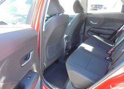 Zunanja slika - Hyundai Kona - BEV 48KWH PREMIUM°Winter°topl.črp°ambient° - 10 - Predogledna slika