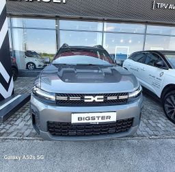Zunanja slika - Dacia Bigster - 130 4x4 Expression - 2 - Predogledna slika