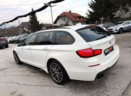Zunanja slika - BMW Serija 5 - Touring: 530d xDrive M SPORT SLO 1.LASTNIK FULL LED ACC - 3 - Predogledna slika
