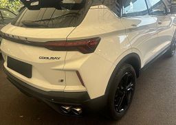 Zunanja slika - Geely Coolray - 1.5 TD-GK OPREMA-7DCT-2WD-KAMERA-LED-... - 4 - Predogledna slika