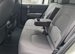 Zunanja slika - KIA EV3 - 58.3 kWh baterija. 150 kW  204 KM  Star - 10 - Predogledna slika