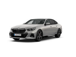 Zunanja slika - BMW Serija 5 - 520d xDrive Limuzina - 1 - Predogledna slika