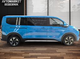 Zunanja slika - Ford Tourneo - Custom ACTIVE 2.0 TDCi 170 KM A8 L2 - 8 SED.- NA ZALOGI - 3 - Predogledna slika