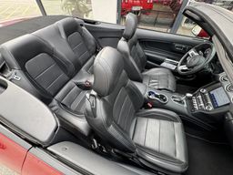 Zunanja slika - Ford Mustang - 5.0 V8 GT AVT CABRIO 449KM IZVEDBA 55 LET A - 15 - Predogledna slika