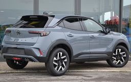 Zunanja slika - Opel Mokka - 1.2 TURBO 100KW EDITION-AKCIJA - 5 - Predogledna slika