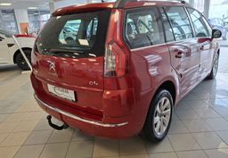 Zunanja slika - Citroën C4 Grand Picasso - Exclusive HDi 110 7 sedežev-LED-NAVI-PDC- - 4 - Predogledna slika
