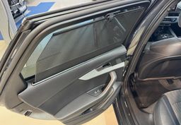 Zunanja slika - Audi A4 - Avant 3x S LINE-VIRTUAL-NAVI-KEYLESS-TEMPOMAT-2XPDC - 18 - Predogledna slika