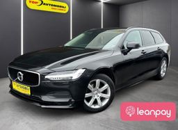 Zunanja slika - Volvo V90 - D3 FUL LED NAVI ACC GR.VOLANA IN SEDEŽEV KLJUKA - 1 - Predogledna slika