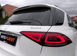 Zunanja slika - Mercedes-Benz GLE-Razred - GLE 300 d 4MATIC AMG LiNE AIRMATIC LED 360K ALU20 - 11 - Predogledna slika