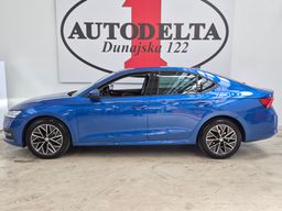 Zunanja slika - Škoda Octavia - Ambition 2.0 TDI - 3 - Predogledna slika