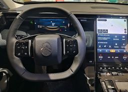 Zunanja slika - Citroën C5 Aircross - PLUS Hibrid 145 avtomatik - 11 - Predogledna slika