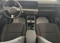 Zunanja slika - Hyundai Kona - HEV 1.6 GDi STYLE Usnjen volan TRA 7-DCT ZALOGA - 5 - Predogledna slika