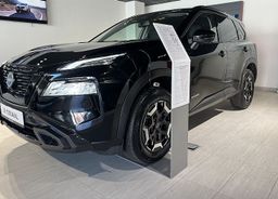 Zunanja slika - Nissan X-Trail - 1.5 HEV E-4ORCE 213 N-TREK 8 let jamstva - 3 - Predogledna slika