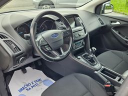 Zunanja slika - Ford Focus - Focus - 8 - Predogledna slika