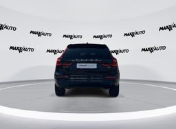 Zunanja slika - Volvo XC60 - B4D Core Avt. LED-KAMERA-KEYLESS - 7 - Predogledna slika