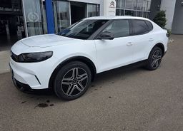 Zunanja slika - Ford Capri - 77 kWh 210 kW  286 KM  samodejni zadnji - 1 - Predogledna slika