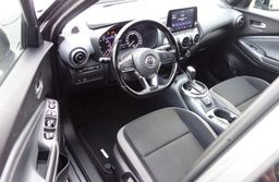 Zunanja slika - Nissan Juke - 1.0 DIG-T 117 N-CONNECTA DCT - 8 - Predogledna slika