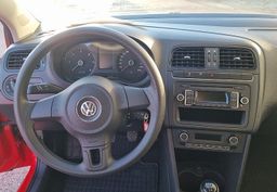 Zunanja slika - VW Polo - 1.2 TDI  Trendline SERVISNA - 10 - Predogledna slika