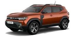 Zunanja slika - Dacia Duster - hybrid-G 150 4x4 Journey - 1 - Predogledna slika