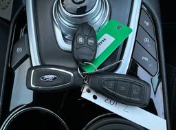 Zunanja slika - Ford Galaxy - 2.0 EcoBlue Titanium LED-NAVI-KAMERA-ACC - 15 - Predogledna slika