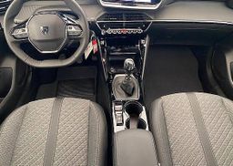 Zunanja slika - Peugeot 208 - ALLURE 1.2 PURETECH 100 - 9 - Predogledna slika