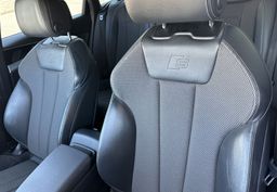 Zunanja slika - Audi A4 - Avant S-LINE-QUATTRO-VIRTUAL KOKPIT-MATRIX-RADAR-2xKLIMA - 12 - Predogledna slika