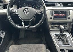Zunanja slika - VW Passat - Variant 1.6 TDI DSG COMFORTLINE-NAVI-KAMERA-ACC-ALU... - 8 - Predogledna slika